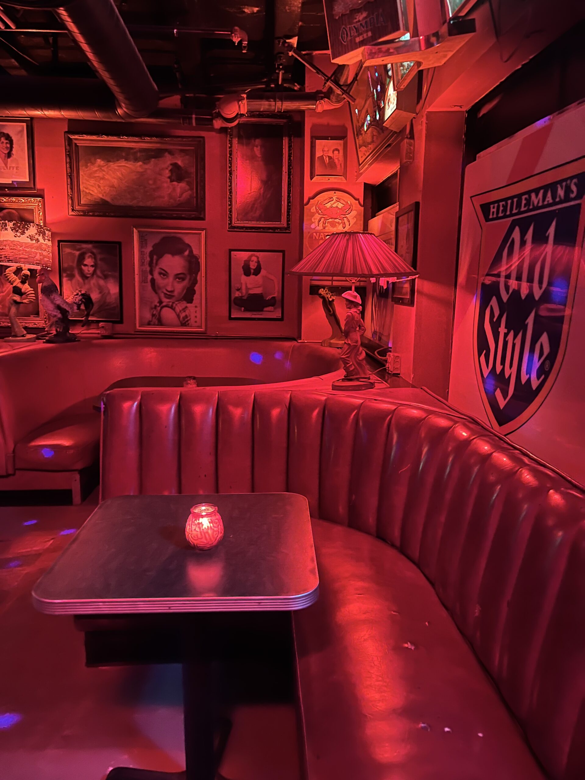 Uncle Ollie’s Penthouse: A 1970’s House Party in Downtown LA